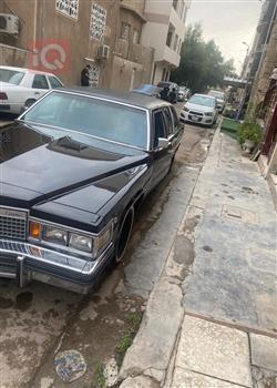 كاديلاك فلیتوود